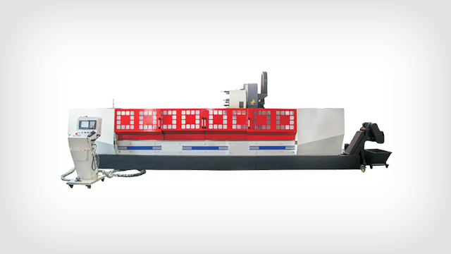 鋁型材加工中心設(shè)備應(yīng)用范圍有哪些？